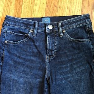 JAG Eloise jeans bootcut size 6 excellent condition